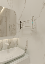 Załaduj obraz do przeglądarki galerii, Ladder Lux 2 Chrom
фото 4