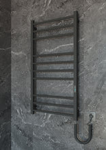 Załaduj obraz do przeglądarki galerii, Ladder Lux 10 Black
фото 3