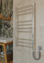 Załaduj obraz do przeglądarki galerii, Ladder Lux 10 Chrom - My Store #top
фото 1