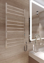 Załaduj obraz do przeglądarki galerii, Ladder Lux 10 Chrom - My Store #top
фото 4