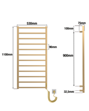 Załaduj obraz do przeglądarki galerii, Ladder Elite 12 Gold
фото 10