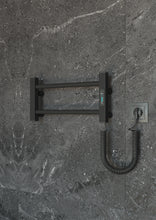 Załaduj obraz do przeglądarki galerii, Ladder Lux 2 Black
фото 3