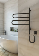 Załaduj obraz do przeglądarki galerii, Fluger 2 Black - My Store
фото 1