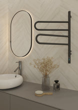 Załaduj obraz do przeglądarki galerii, Fluger 2 Black - My Store
фото 4