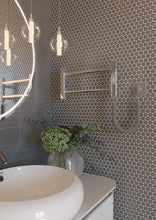 Załaduj obraz do przeglądarki galerii, Ladder Lux 2 Chrom - My Store
фото 1