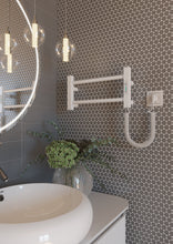 Załaduj obraz do przeglądarki galerii, Ladder Lux 2 White - My Store
фото 1