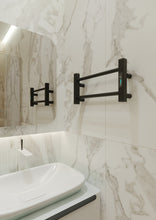 Załaduj obraz do przeglądarki galerii, Ladder Lux 2 Black
фото 2