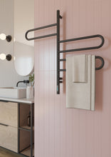 Załaduj obraz do przeglądarki galerii, Fluger 3 Black - My Store #top
фото 1