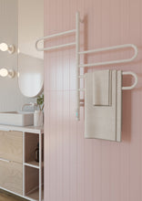 Załaduj obraz do przeglądarki galerii, Fluger 3 White - My Store #top
фото 1