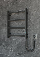 Załaduj obraz do przeglądarki galerii, Ladder 4 Black - My Store
фото 4