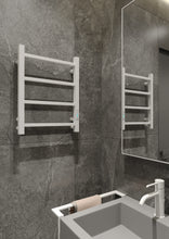 Załaduj obraz do przeglądarki galerii, Atria 4 White
фото 1