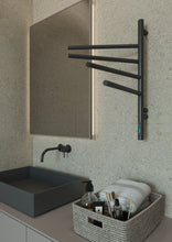 Załaduj obraz do przeglądarki galerii, Wertykal 4 Black - My Store #top
фото 2