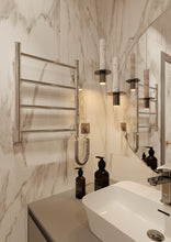 Załaduj obraz do przeglądarki galerii, Ladder 4 Chrom - My Store
фото 1