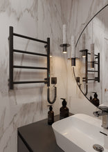 Załaduj obraz do przeglądarki galerii, Ladder 4 Black - My Store
фото 2