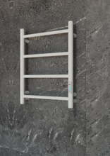 Załaduj obraz do przeglądarki galerii, Ladder 4 White
фото 2