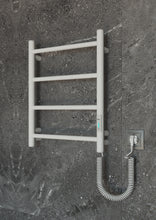 Załaduj obraz do przeglądarki galerii, Ladder 4 White - My Store
фото 3