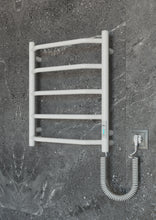 Załaduj obraz do przeglądarki galerii, Trapezium 5 White
фото 3