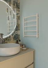 Załaduj obraz do przeglądarki galerii, Trapezium 5 White
фото 2