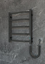 Załaduj obraz do przeglądarki galerii, Trapezium 5 Black
фото 4