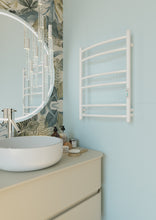 Załaduj obraz do przeglądarki galerii, Ladder 6 White
фото 3