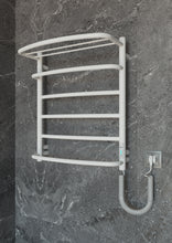 Załaduj obraz do przeglądarki galerii, Kaskada z półką 6 White - My Store
фото 3