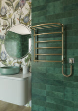 Załaduj obraz do przeglądarki galerii, Kaskada z półką 6 Gold - My Store
фото 1