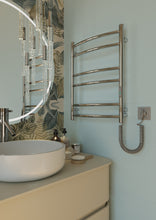 Załaduj obraz do przeglądarki galerii, Ladder 6 Chrom - My Store
фото 1