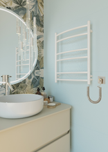 Załaduj obraz do przeglądarki galerii, Ladder 6 White
 фото 1