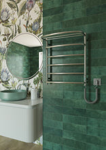 Załaduj obraz do przeglądarki galerii, Kaskada z półką 6 Chrom - My Store
фото 1