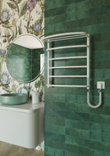 Załaduj obraz do przeglądarki galerii, Kaskada z półką 6 White - My Store
фото 1