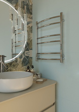 Załaduj obraz do przeglądarki galerii, Ladder 6 Chrom
фото 2