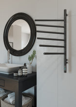 Załaduj obraz do przeglądarki galerii, Wertykal 6 Black - My Store #top
 фото 2