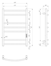 Załaduj obraz do przeglądarki galerii, Ladder 7 Gold
фото 9