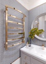 Załaduj obraz do przeglądarki galerii, Katerina 7 Gold - #top
фото 3