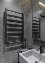 Załaduj obraz do przeglądarki galerii, Atria 8 Black
фото 3