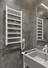 Załaduj obraz do przeglądarki galerii, Atria 8 White
фото 2