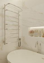 Załaduj obraz do przeglądarki galerii, Kaskada z półką 9 Chrom - My Store #top
фото 1