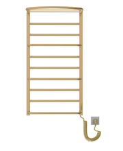 Załaduj obraz do przeglądarki galerii, Kaskada Lux z półką 10 Gold
фото 5