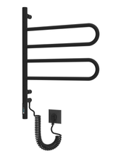 Załaduj obraz do przeglądarki galerii, Fluger 2 Black
фото 5