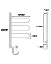 Załaduj obraz do przeglądarki galerii, Fluger 3 Chrom
фото 11
