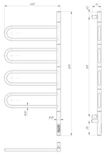 Załaduj obraz do przeglądarki galerii, Fluger 4 Black - My Store #nozoom
фото 10