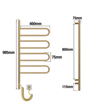 Załaduj obraz do przeglądarki galerii, Fluger 4 Gold
фото 12