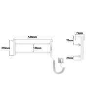 Załaduj obraz do przeglądarki galerii, #nozoom
фото 7