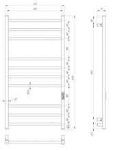 Załaduj obraz do przeglądarki galerii, #nozoom
фото 12