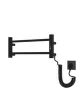 Załaduj obraz do przeglądarki galerii, Ladder Lux 2 Black
фото 6