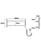 Załaduj obraz do przeglądarki galerii, #nozoom
фото 7
