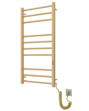 Załaduj obraz do przeglądarki galerii, Ladder Lux 10 Gold
фото 6