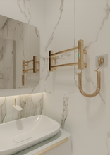 Załaduj obraz do przeglądarki galerii, Ladder Lux 2 Gold
 фото 1