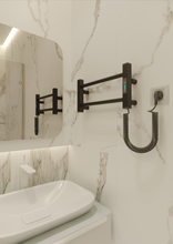 Załaduj obraz do przeglądarki galerii, Ladder Lux 2 Black
фото 1