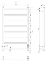 Załaduj obraz do przeglądarki galerii, #nozoom
фото 12